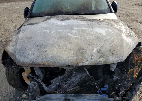 2013 Volkswagen Touareg V6 Tdi из США, поврежденный, VIN WVGEP9BP2DD011673